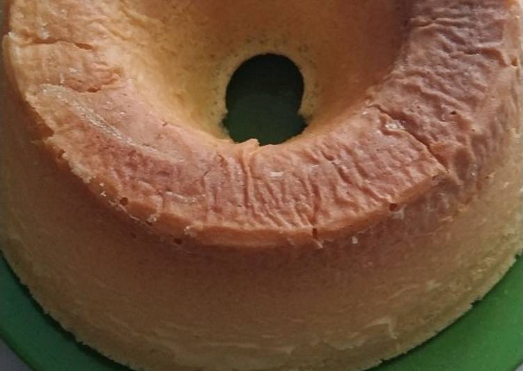 Resep Bolu Magicom Anti Gagalrasa Sama Kaya Di Oven Yang Enak