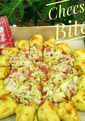A picture of Pizza Moloor.
