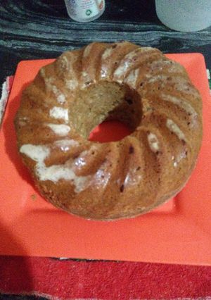 Una foto de Budín de 🍌