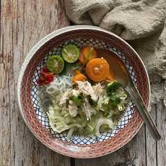 Soto Banjar-レシピのメイン写真