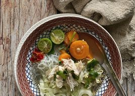 Soto Banjar