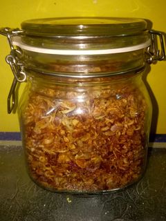 Foto resep Bawang goreng