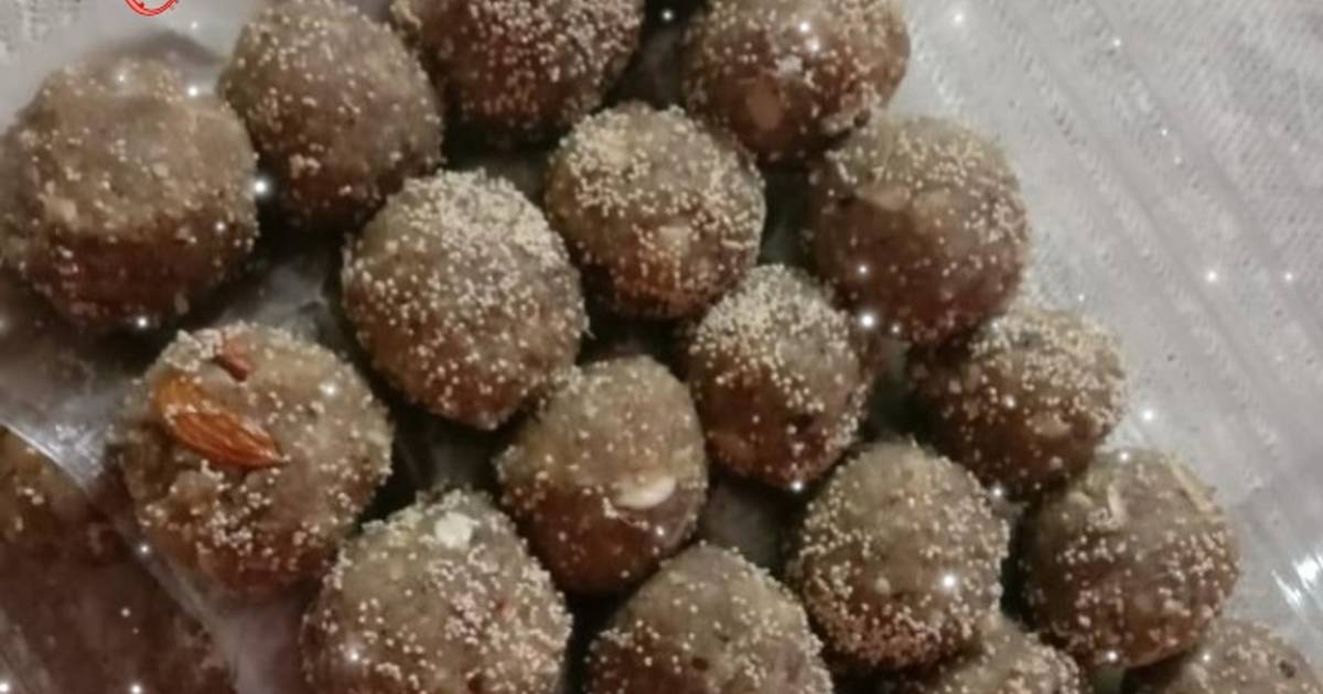 24 easy and tasty brown wheat flour sweet recipes by home cooks Cookpad