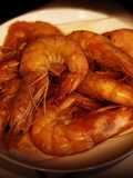 Shrimp Halabos