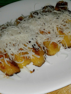 Foto resep Pisang bakar keju