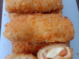 Risol mayo lumer
