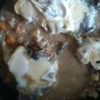 Estofado de carne y verduras