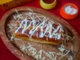 પનીર હોટ ડોગ (Paneer Hot Dog Recipe In Gujarati)