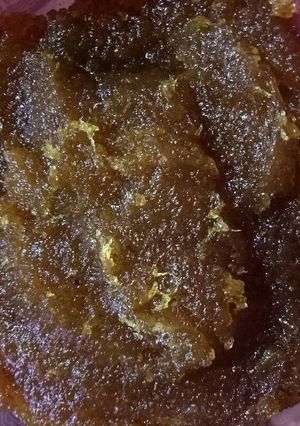 Foto resep Selai nanas untuk nastar 🍍