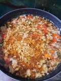 Bakmi Rebus