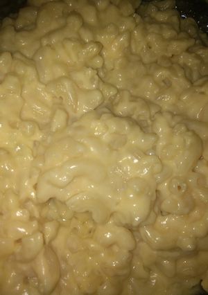 Foto resep Mac and Cheese NO BAKE, SIMPLE ANTI RIBET
