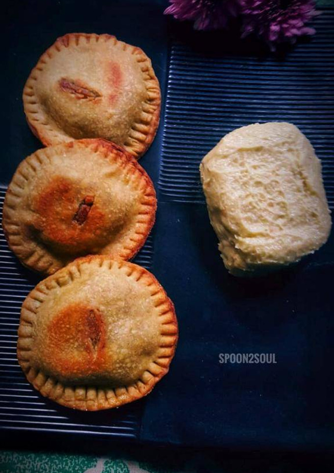 பெரட் பைஸ் (குவா சீஸ் சீஸ்) செய்முறை முக்கிய புகைப்படம்
