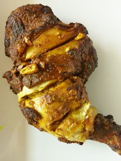 รูปของ ไก่ย่างนมสด⭐