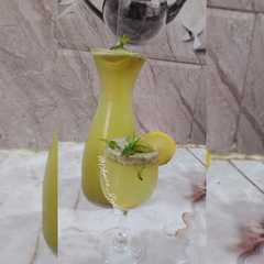 Mojito موخيتو 🍋🍸-レシピのメイン写真