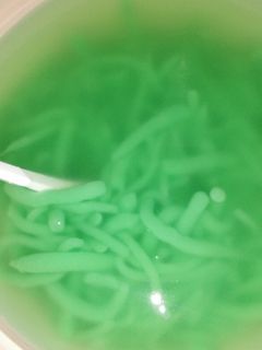 Foto resep Cendol dawet