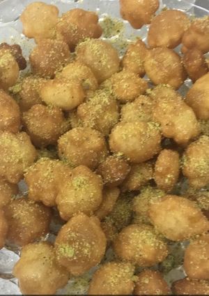 صورة لوصفة اسهل طريقه لعمل الجبنية