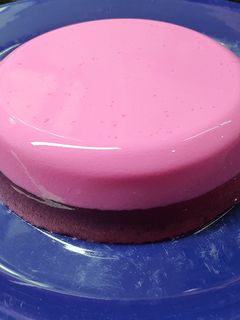 Una foto de Postre fit express