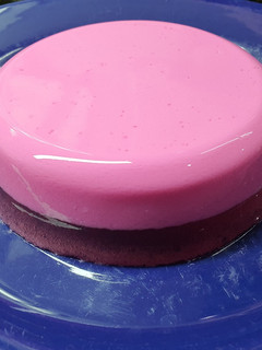 Una foto de Postre fit express