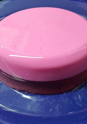 Una foto de Postre fit express