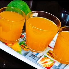 A picture of Mango Frooti.