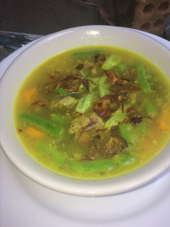 Foto resep Sop Saudara Makassar