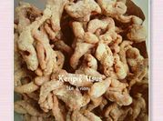 Gambar keripik usus