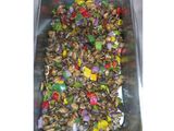 Ensalada de champiñones