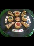 Damini Dhokla