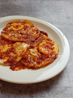 Foto resep Telur Ceplok Bumbu Bali