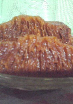 Foto resep Caramel Mini