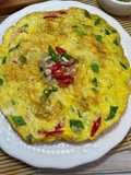 Telur Dadar Pratunam
