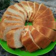 Bolu jadul putih telur