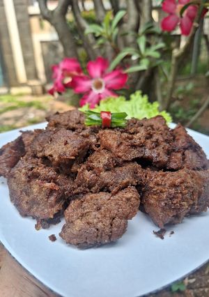 Foto resep Empal Gepuk