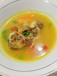 Foto resep Pesmol Ikan Patin