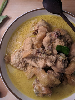 Foto resep Opor Ayam