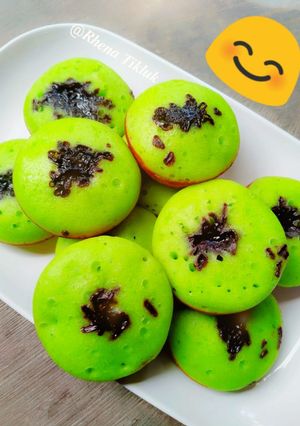 Foto resep Pukis Bulat Ekonomis