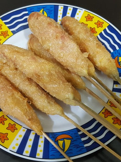 Foto resep Sempol Ayam