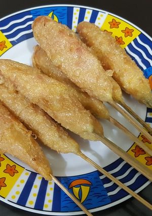 Foto resep Sempol Ayam