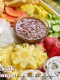 Rujak Honje