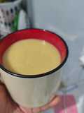 Atole de Piña