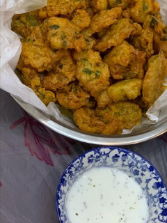 صورة لوصفة باكورة مقرمشة 😋