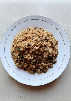 Foto resep Isian Tahu