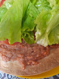 Foto principal de Taco "Burger"