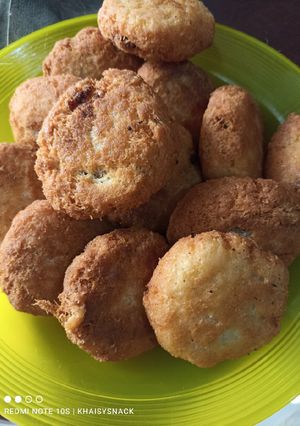 Foto resep 83. Combro