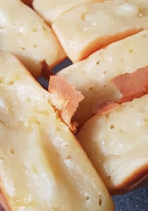 Foto resep Pukis Tape