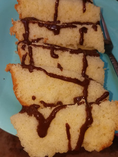 Super soft sponge cake ainihin hoton girkin