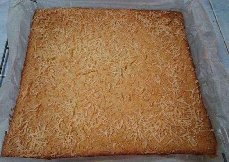 Cara Membuat Bolu Tape Putih Telur No Amis Bikinramadhanberkesan Yang Nikmat