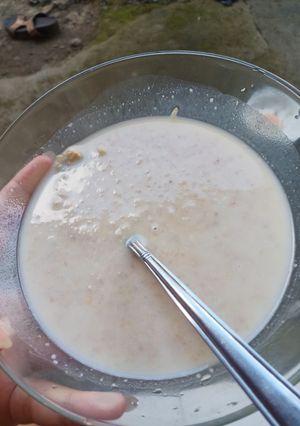 Foto resep Oat untuk "DIET ENAK"