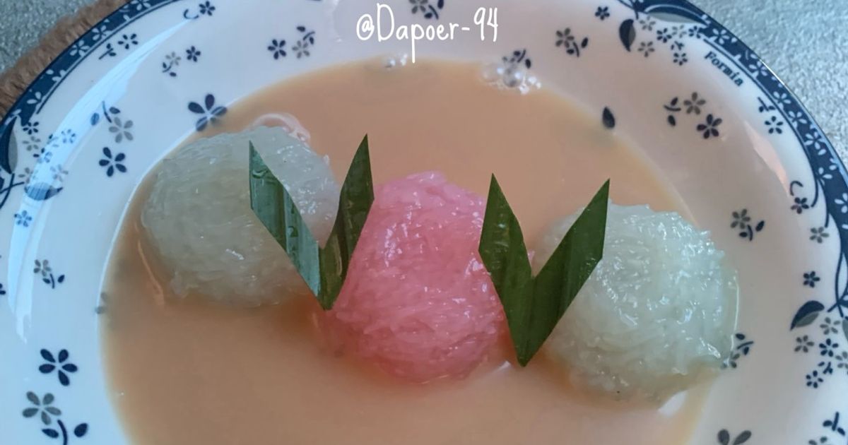 Putu Mayang Bihun