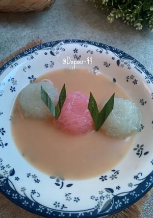 Foto resep Putu Mayang Bihun